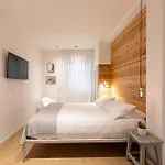 Casa Vertigo 3* 特伦托