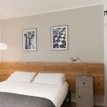 Casa Vertigo 3* 特伦托