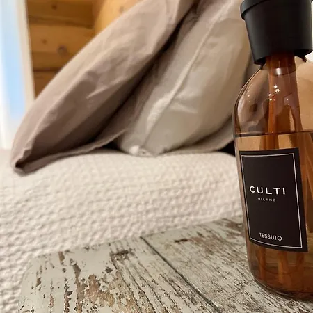 Bed and breakfast Casa Vertigo