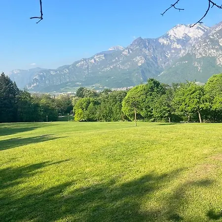 Casa Vertigo Bed and breakfast Trento