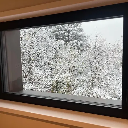 Casa Vertigo Bed and breakfast Trento