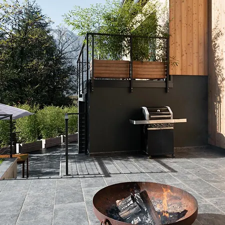 Bed & Breakfast Casa Vertigo Trento