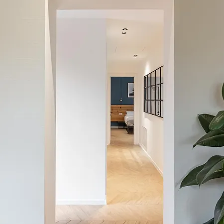 Casa Vertigo *
