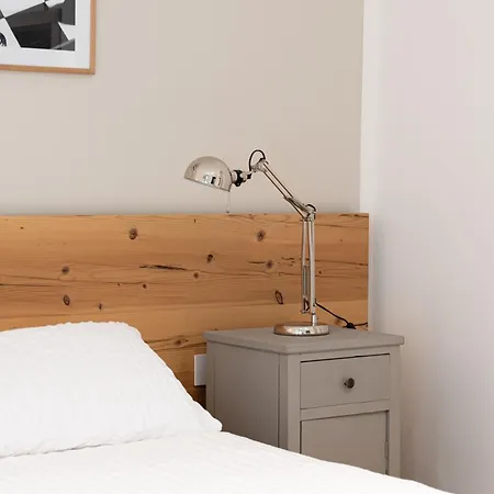 Casa Vertigo 3* Trento