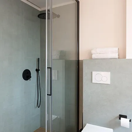 Casa Vertigo