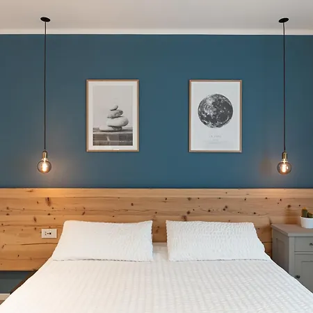 Casa Vertigo Bed & Breakfast