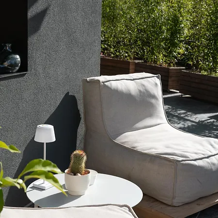 Bed & Breakfast Casa Vertigo