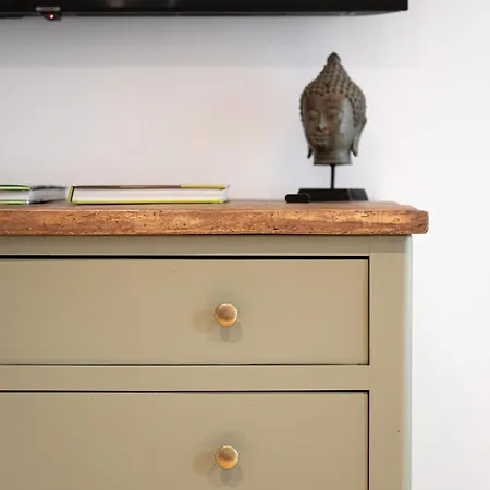 Casa Vertigo Bed & Breakfast 3*