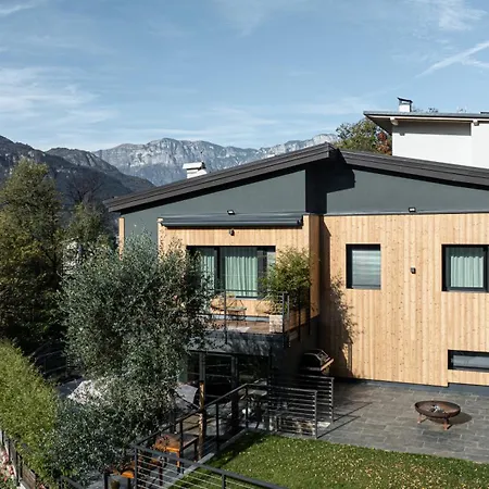 Casa Vertigo