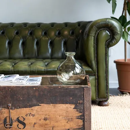 Bed and breakfast Casa Vertigo 3*