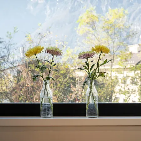 Casa Vertigo Couette-café