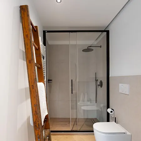 Casa Vertigo 3* Trento