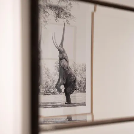 Bed and breakfast Casa Vertigo 3*