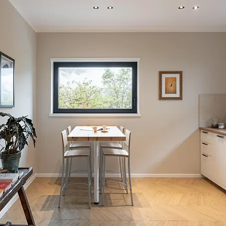 Casa Vertigo Couette-café