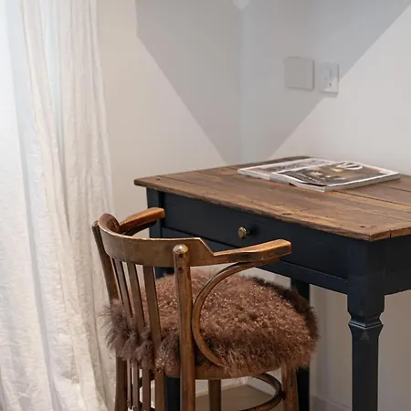 Bed & Breakfast Casa Vertigo *