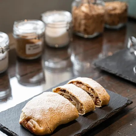 Casa Vertigo Bed and breakfast