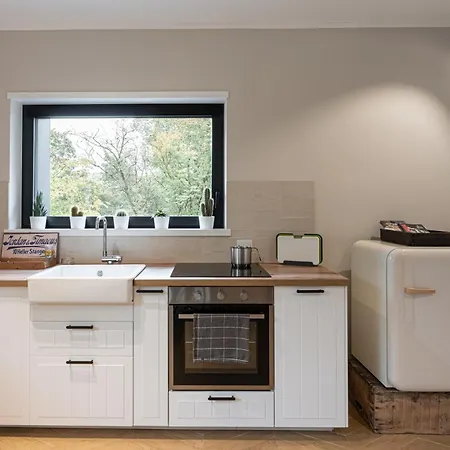 Bed and breakfast Casa Vertigo 3*