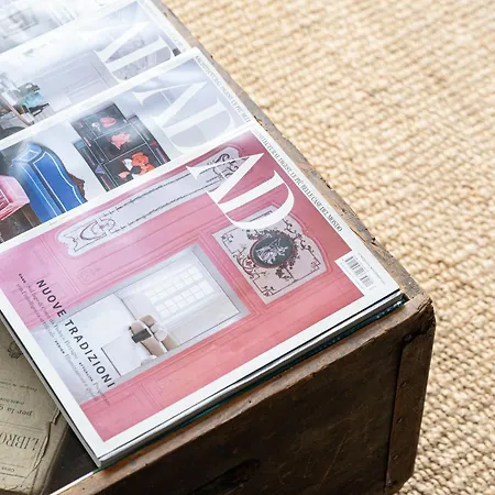 Casa Vertigo Bed and breakfast Trento