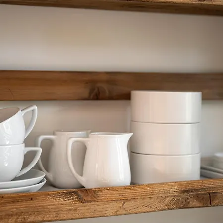 Casa Vertigo Couette-café 3*