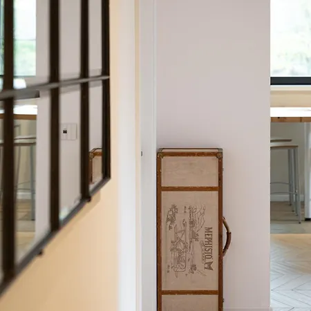 Casa Vertigo 3* Trente