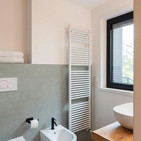 Bed & Breakfast Casa Vertigo