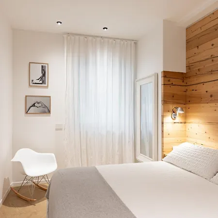Casa Vertigo Bed and breakfast Trento