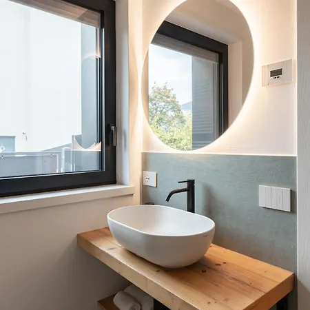 Bed & Breakfast Casa Vertigo
