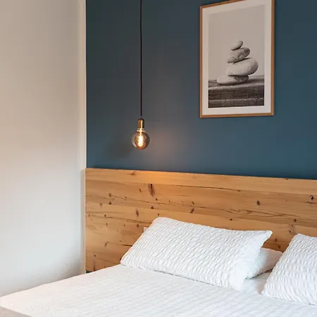 Casa Vertigo Bed & Breakfast Trento