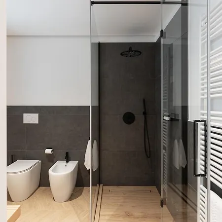 Casa Vertigo *