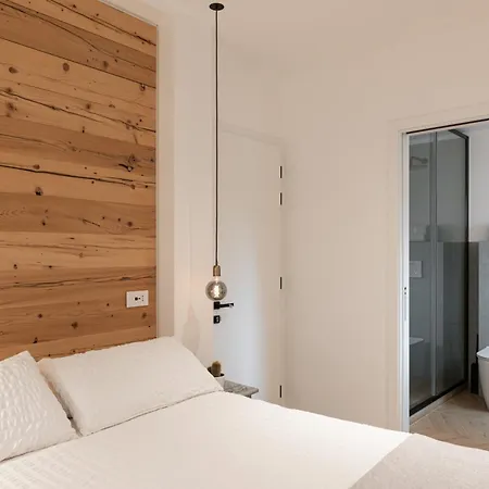 Casa Vertigo 3* Trento