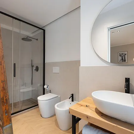 Casa Vertigo Bed and breakfast 3*