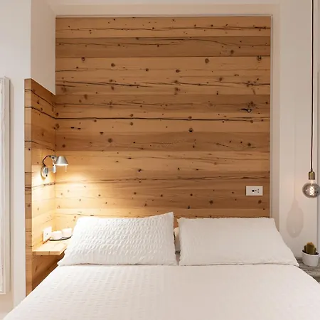 Casa Vertigo Bed & Breakfast Trento