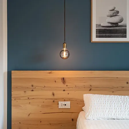 Casa Vertigo Bed & Breakfast *