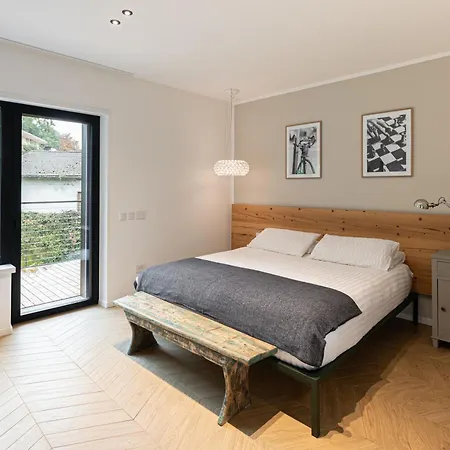 Casa Vertigo Trento