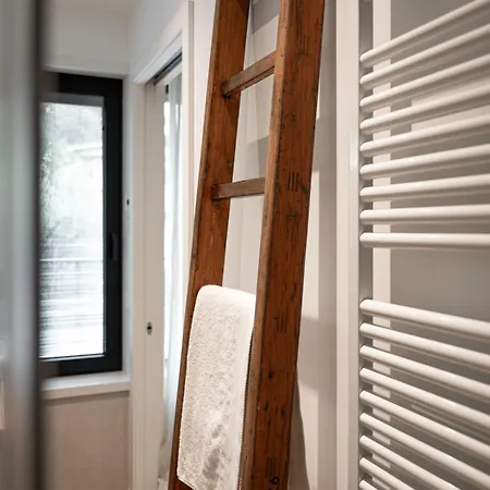 Casa Vertigo 3* Trento