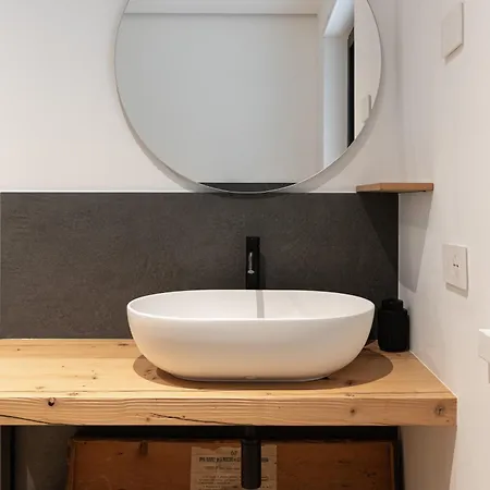 Casa Vertigo Bed & Breakfast