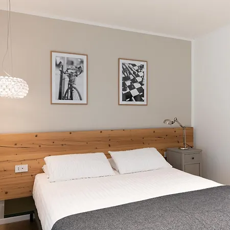 Bed & Breakfast Casa Vertigo