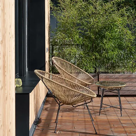 Bed and breakfast Casa Vertigo Trento