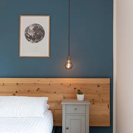 Casa Vertigo Bed and breakfast