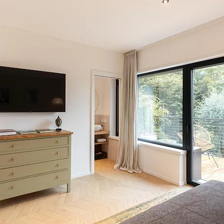 Casa Vertigo Couette-café Trente