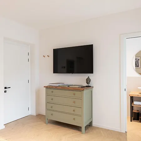 Bed and breakfast Casa Vertigo Trento