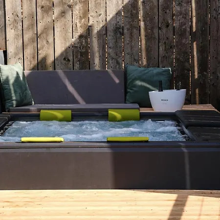 Casa Vertigo Bed and breakfast Trento