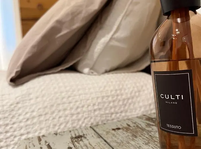 Bed & Breakfast Casa Vertigo