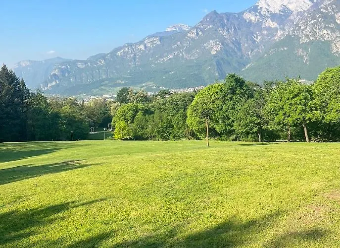 Casa Vertigo Bed & Breakfast Trento