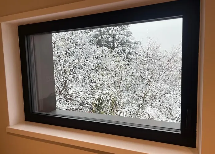 Casa Vertigo Couette-café Trente