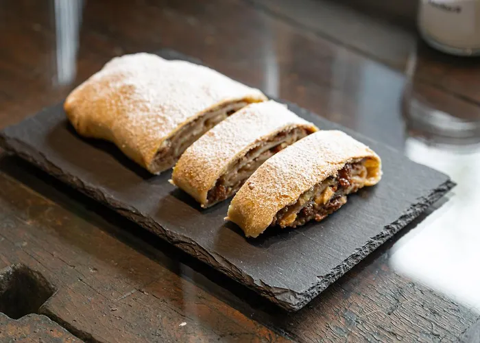 Casa Vertigo Bed & Breakfast 3*