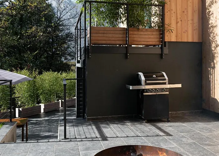 Bed & Breakfast Casa Vertigo Trento