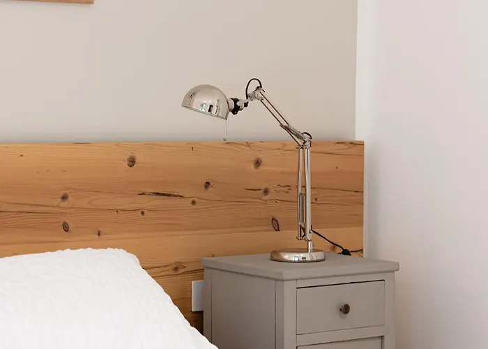 Casa Vertigo 3* Trento