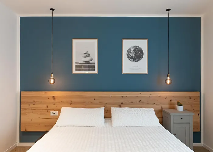 Casa Vertigo Bed & Breakfast