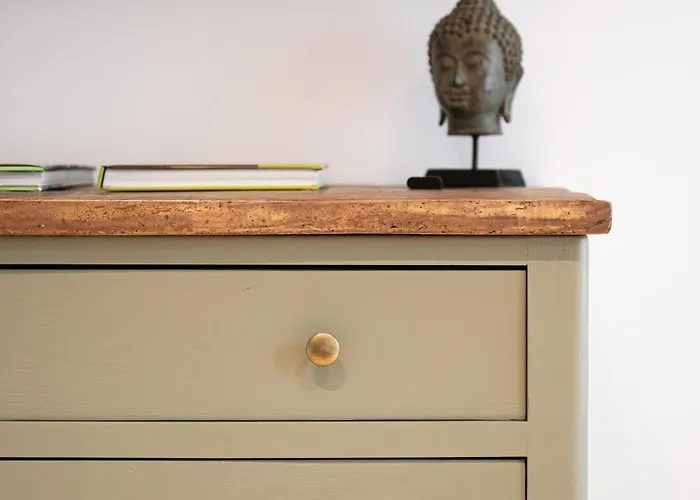 Casa Vertigo Couette-café 3*